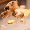 Flavor :  Ginger by Natures Flavors