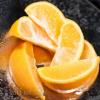 Flavor :  Mandarin Orange by Natures Flavors