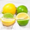 Flavor :  Organic Bergamot Lemon Lime by Natures Flavors
