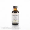 Flavor :  Organic Butter Rum by Natures Flavors