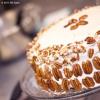 Flavor :  Organic Carrot Cake by Natures Flavors