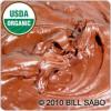 Flavor :  Organic Chocolate Fudge by Natures Flavors