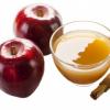 Flavor :  Organic Cider by Natures Flavors