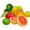 Flavor :  Organic Citrus Punch by Natures Flavors