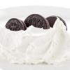 Flavor :  Organic Cookies And Cream by Natures Flavors