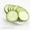 Flavor :  Organic Cucumber by Natures Flavors