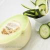 Flavor :  Organic Cucumber Melon by Natures Flavors