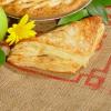 Flavor :  Organic Danish Pastry par NATURES FLAVORS