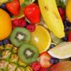 Flavor :  Organic Exotic Tropical Medley by Natures Flavors
