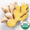 Flavor :  Organic Gingerbread by Natures Flavors