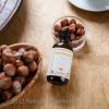 Flavor :  Organic Hazelnut by Natures Flavors