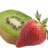 Flavor :  Organic Kiwi Strawberry by Natures Flavors
