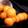Flavor :  Organic Mandarin Orange by Natures Flavors