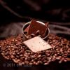 Flavor :  Organic Mocha by Natures Flavors