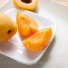 Flavor :  Organic Plum Apricot by Natures Flavors