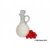 Flavor :  Organic Raspberry Cream by Natures Flavors
