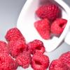 Flavor :  Organic Raspberry Truffle by Natures Flavors