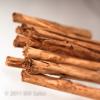 Flavor :  Organic Super Hot Cinnamon by Natures Flavors