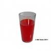 Flavor :  Organic Tropical Fruit Punch par NATURES FLAVORS