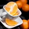 Flavor :  Tangerine by Natures Flavors