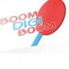 Flavor :  Boom Digi Boom by Nexus Liquids