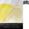 Flavor :  Echt Zitrone And Zucker by Nexus Liquids