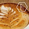 Flavor :  Cappuccino by NicVape