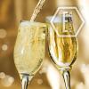 Flavor :  Champagne by NicVape