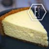 Flavor :  Cheesecake by NicVape