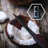 Flavor :  Coconut by NicVape