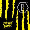 Flavor :  Energy Drink Beast by NicVape