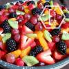 Flavor :  Fruit Mixed by NicVape