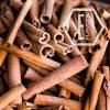 Flavor :  Gourmet Cinnamon by NicVape