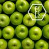 Flavor :  Green Apple by NicVape