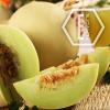 Flavor :  Honeydew Melon by NicVape