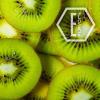 Flavor :  Kiwi by NicVape