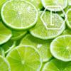 Flavor :  Lime by NicVape