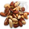 Flavor :  Nut Mixed by NicVape