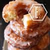 Flavor :  Old Fashioned Donut by NicVape