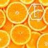 Flavor :  Orange by NicVape