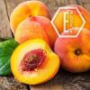 Flavor :  Peach by NicVape