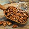 Flavor :  Pecan by NicVape
