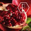 Flavor :  Pomegranate Real by NicVape
