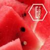 Flavor :  Real Watermelon by NicVape