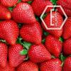 Flavor :  Ripe Strawberry by NicVape