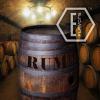 Flavor :  Rum by NicVape