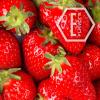Flavor :  Sweet Strawberry by NicVape