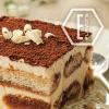 Flavor :  Tiramisu by NicVape