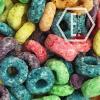 Flavor :  Tootie Frootie by NicVape