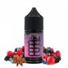 Flavor :  Anise Berry by Nom Nomz